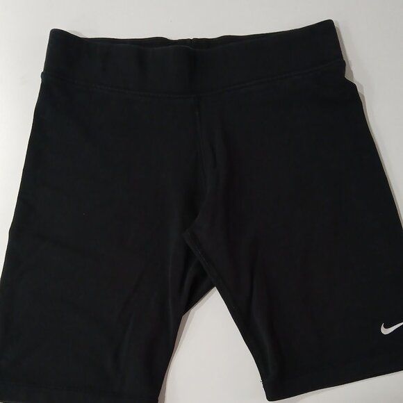 New Balance & Nike Black Sports Shorts, Size Medium , Clearance Bundle - Picture 6 of 8